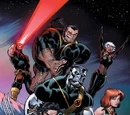 Ultimate X-Men Vol 1 100