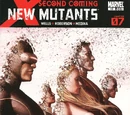 New Mutants Vol 3 13