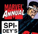Web of Spider-Man Annual Vol 1 6