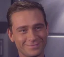Connor Trinneer