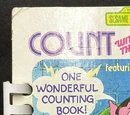 Count with the Count