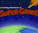 Sesame Street Stories