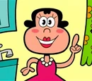 Bubbles Martin