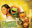 The Muppets' Wizard of Oz (video)