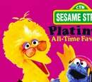 Platinum All-Time Favorites