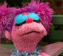 Muppets Who Grow Eyelids