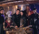 Farscape