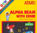Alpha Beam with Ernie