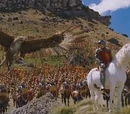 Aslan's Army