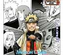 Motion Comic NARUTO
