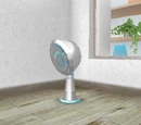 Electronic Fan