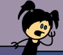 Tsukiko