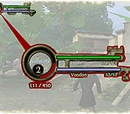 Vitals Key