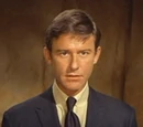 Roddy McDowall