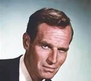 Charlton Heston