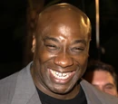 Michael Clarke Duncan