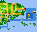 Mossdeep City