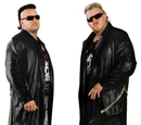 Nasty Boys