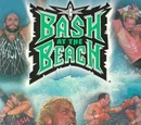 Bash at the Beach 1999