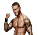 Randy Orton