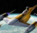 Caça Espacial N-1