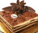 Christmas Tiramisu