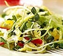 Cabbage Salad