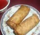 American Egg Rolls
