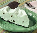 Grasshopper pie