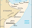 Somali Cuisine