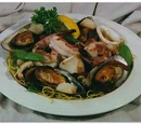 Mariscada