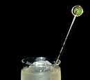 Gin Buck