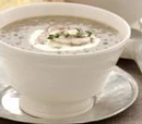 Zupa Grzybowa