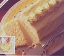 Lemon Madeira