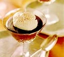 Coffee Custard