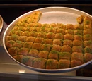 Arabian Baklava