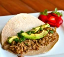 Carnitas Tacos