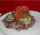 Danish Roast Beef
