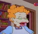 Shirley Finster