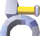 Berserker ring