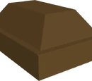 Bronze bar