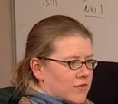 Debra Fordham