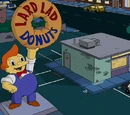 Lard Lad Donuts