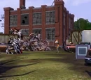 Junkyard