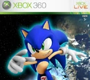 Sonic Adventure 3 (Game Idea)