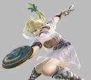 Sophitia