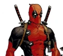 Wade Wilson (Earth-616)