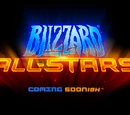 Blizzard All-Stars