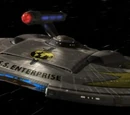 ISS Khan's Wrath