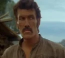 Ted Cassidy